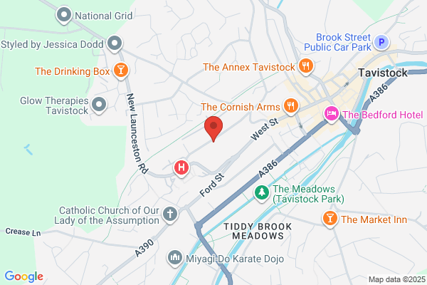 Harwood Dental Practice