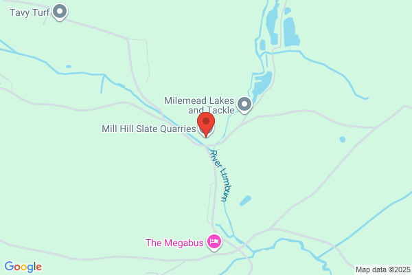 Mill Hill Quarries Ltd