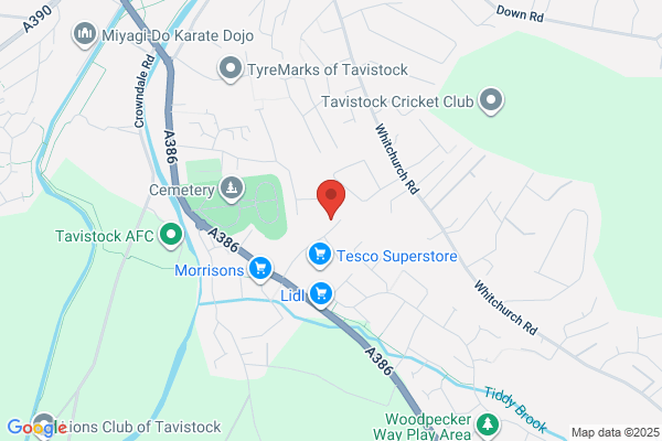 Tavistock Motor Services