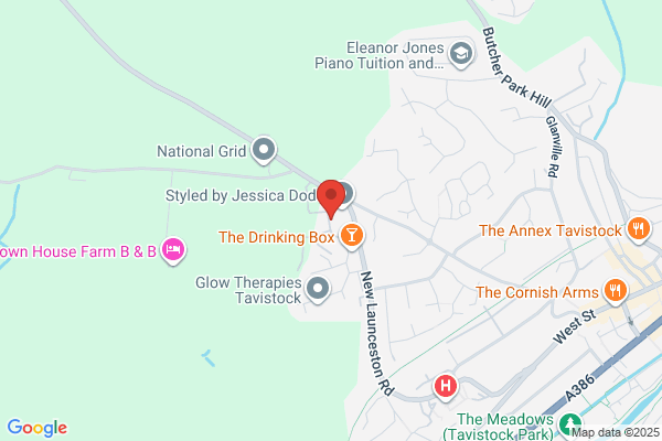 West Devon Homes Ltd