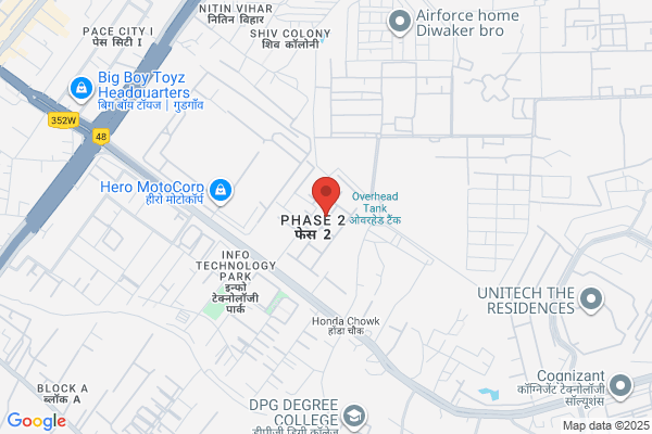 Fare Labs Pvt. Ltd.