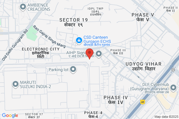 Shubham Housing Development Finance Company Ltd.