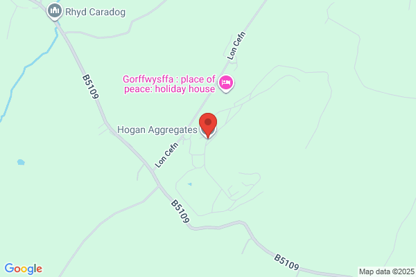 Hogan Aggregates Ltd