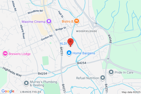 ALDI