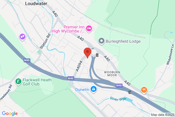 Thirdsense Express UK LTD