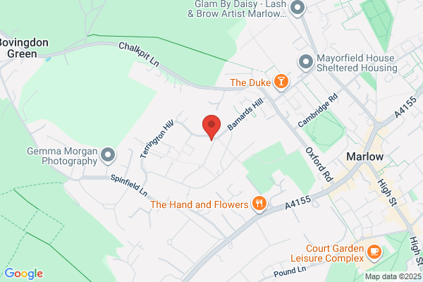APT Private Hire (Marlow)