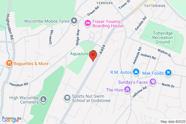 The Aloe Vera Health & Beauty Clinic