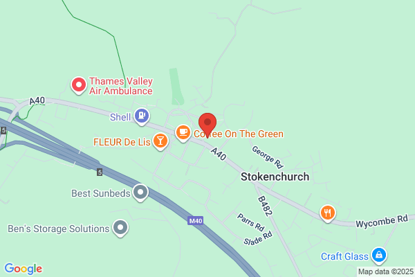Stokenchurch Gallery