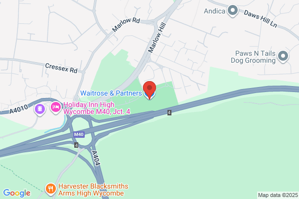 Waitrose & Partners