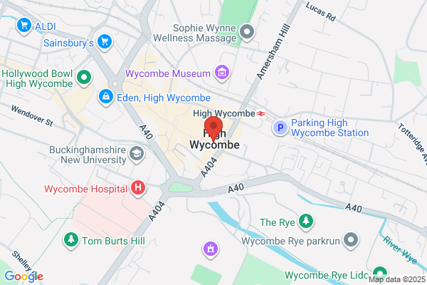 Nationwide Building Society