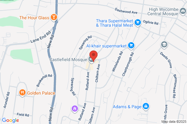 Shivayaa Premier Castlefield Convenience Store and Desborough Castle Post Office