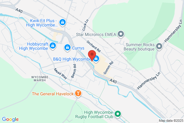 TradePoint High Wycombe