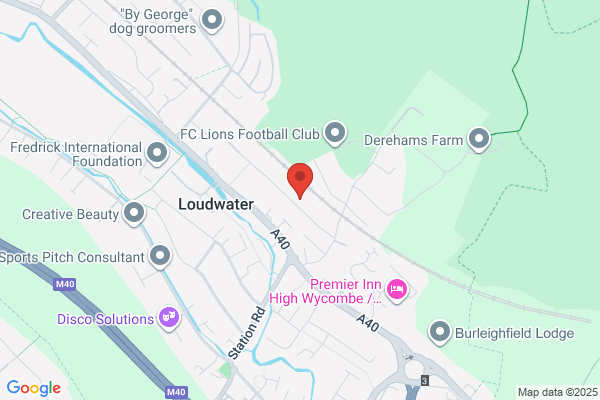 Loudwater Building Services