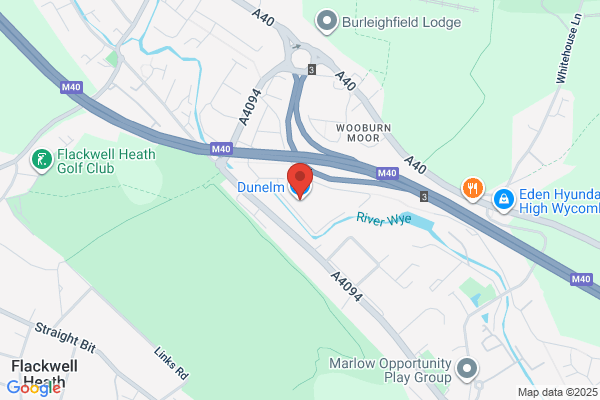 Dunelm