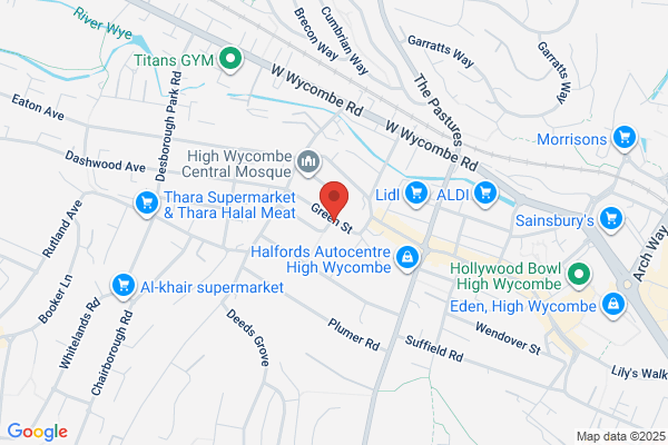 Wycombe Bed Centre