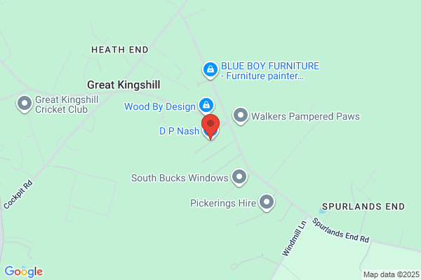 A W Logsdale & Son Ltd