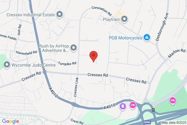 Howdens - High Wycombe Cressex