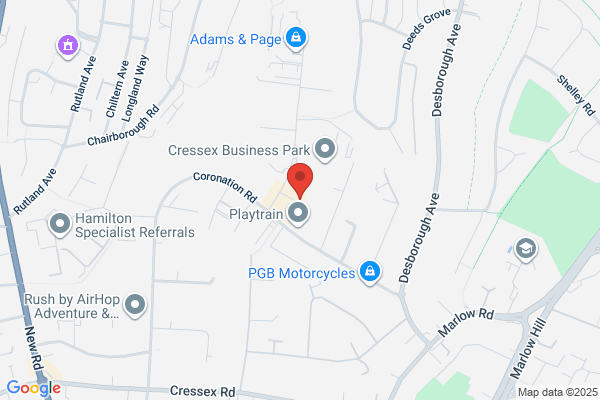 Toolstation High Wycombe