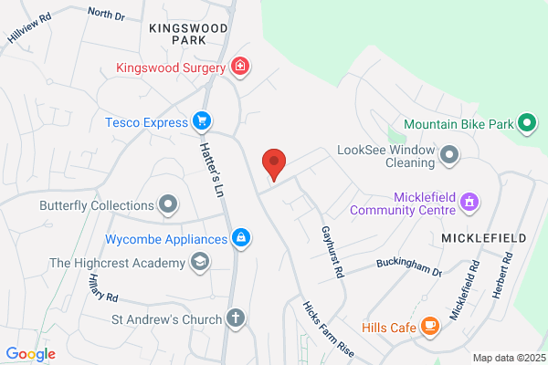 Trinity Associates Ltd