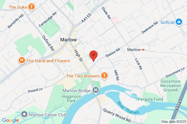 Marlow Business Centre