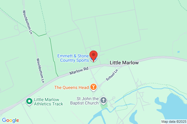 Emmett & Stone Country Sports Ltd