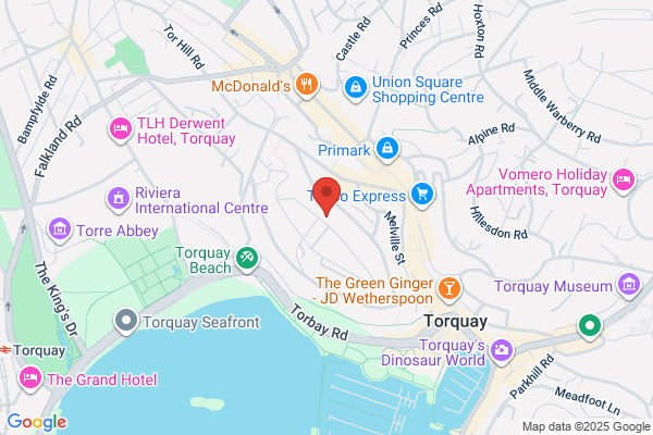 Tamar UK Finance