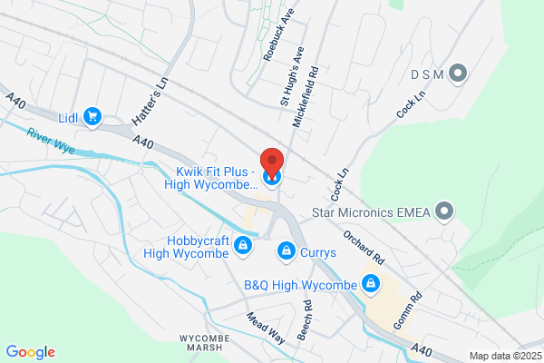 Allparts Automotive Ltd