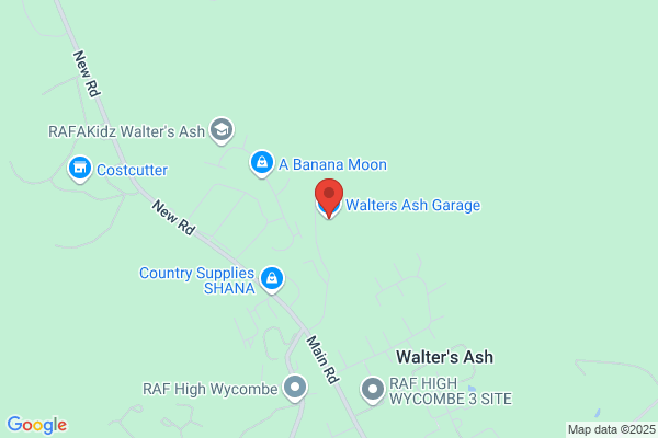 Walters Ash Coach Works