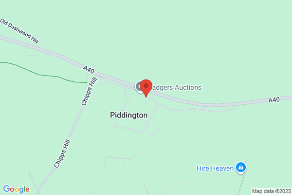 West Wycombe Motors