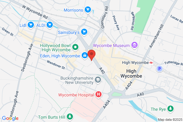 Three Counties Carpet Cleaning