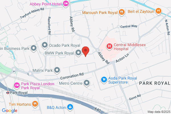 Vigilant Technology UK Ltd