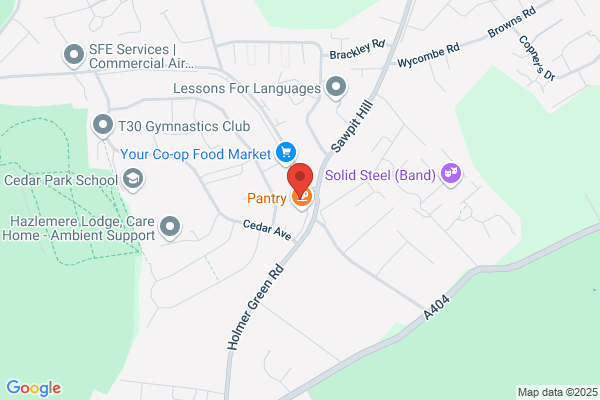 The Co-operative Funeralcare