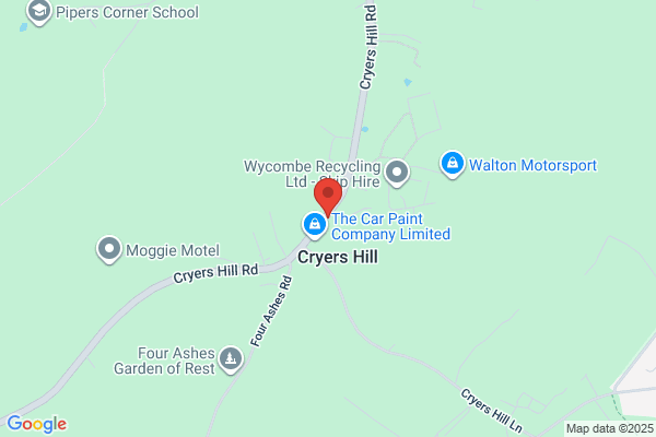 ART (High Wycombe)