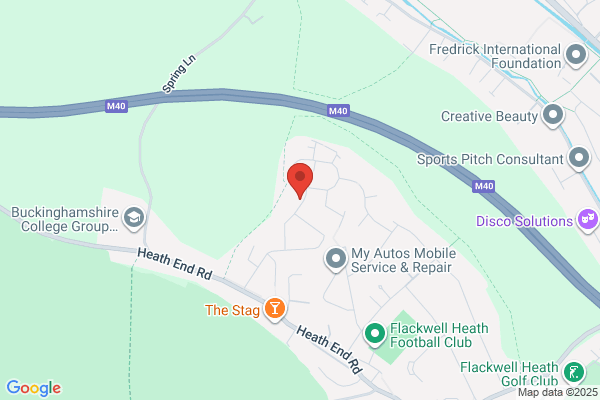 Flackwell Heating Services