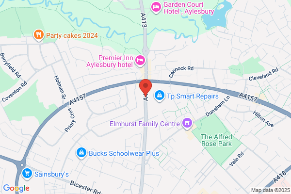 Headway (Aylesbury Vale)