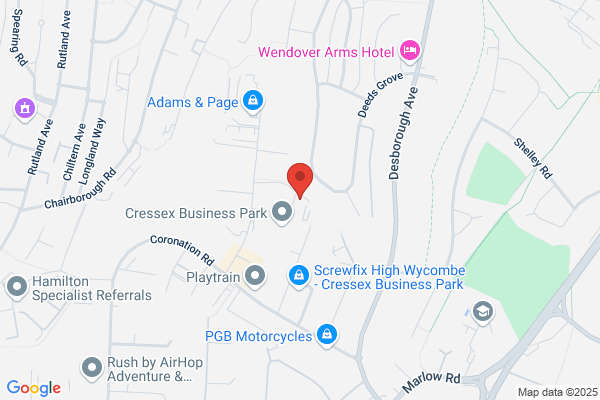Wycombe Dial-A-Ride Ltd