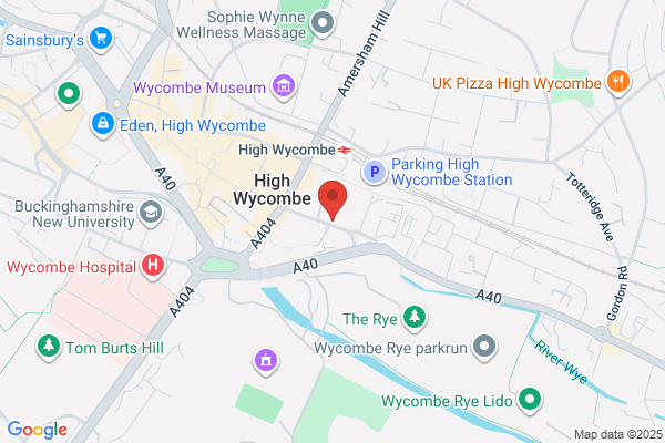 Wycombe Mind