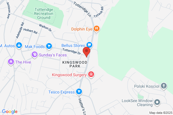 King's Wood Pharmacy