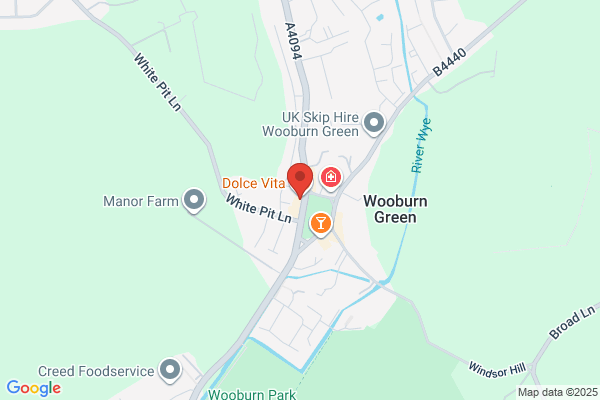 Wooburn Green Pharmacy