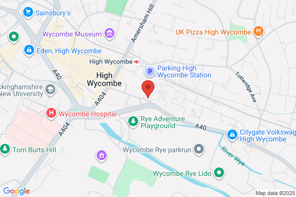 Monkey Puzzle High Wycombe Day Nursery & Preschool