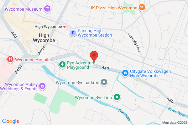 High Wycombe Chiropractic Clinic