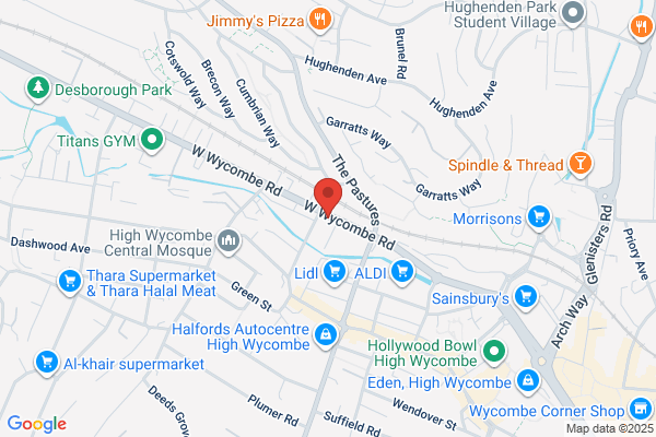West Wycombe Chiropractic Clinic