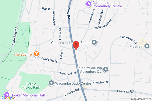 Wye Valley Cleaning Co