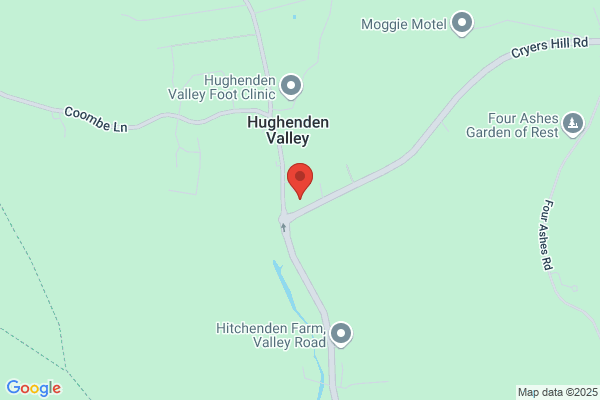 Hughenden Valley Surgery