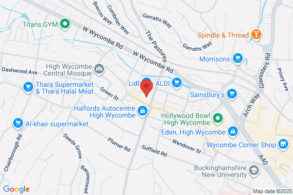 Oakridge Dental Clinic