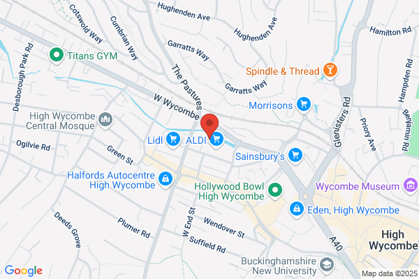 Riverside Surgery