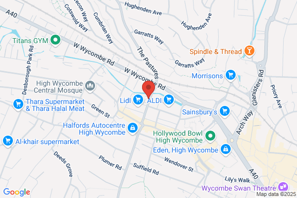 Wye Valley Surgery