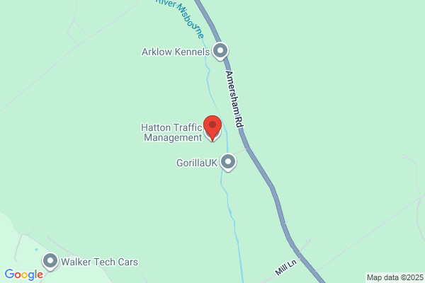 ALB TRAFFIC MANAGEMENT LTD