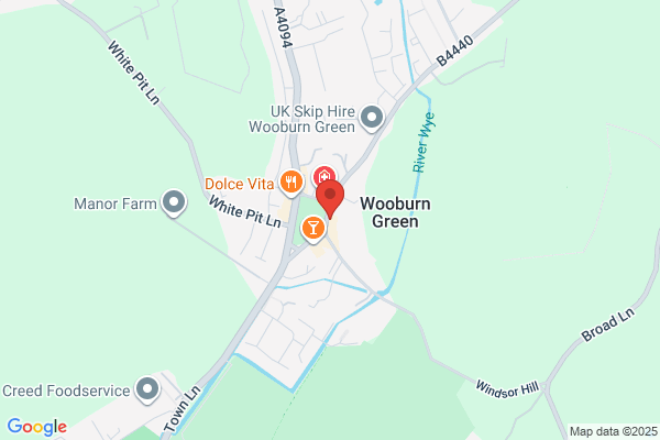 Wooburn Working Men's Club
