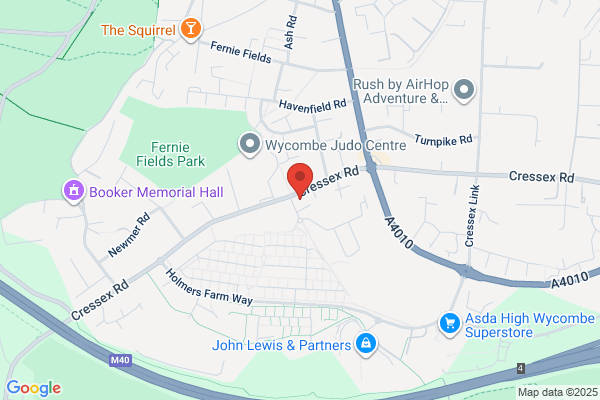 Cressex Community Centre